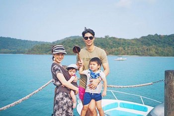 &#8220;แมทธิว ดีน&#8221; โพสต์ภาพในโรงพยาบาลครั้งแรก หลังเข้ารักษาโควิด-19