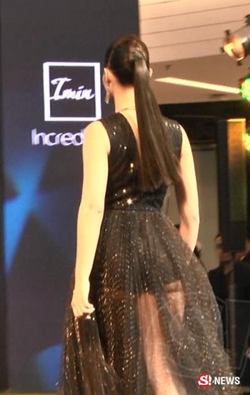 น้ำตาล ชลิตา