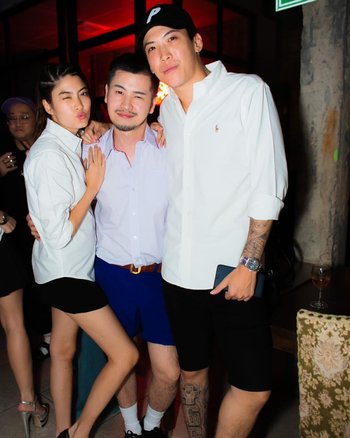 มาร์กี้ ราศรี