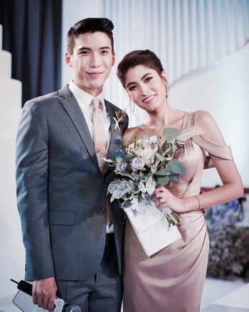 มาร์กี้ ราศรี