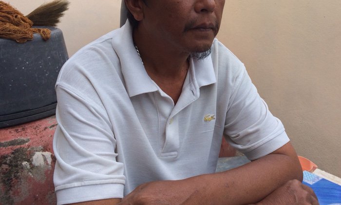 เปิดใจ พ่อครูแป้งถูกครูทอมลักพาตัว ลูกยังขวัญเสีย-ไปสอบจบป.โทไม่ได้