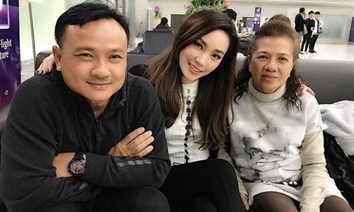 ไขปม "สินสอด 30 ล้าน" เมย์ เรียกจากครอบครัว เจ ชนาธิป จริงหรือ?