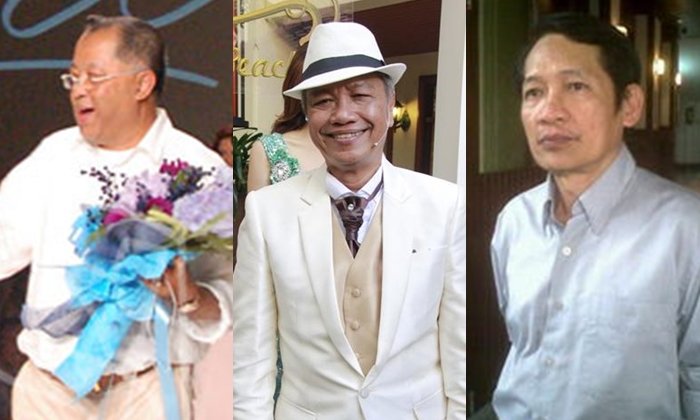 ศิลปินแห่งชาติ 2560 คนดังติดโผ รอง เค้ามูลคดี-ยุทธนา มุกดาสนิท-ไข่ บูติก