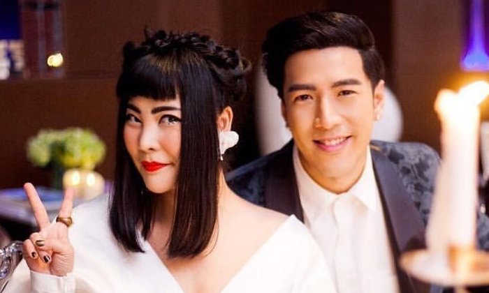 เอาใจช่วย โย่ง ก้อย ปีนี้ตั้งใจเต็มที่ ขอมีลูกให้ได้