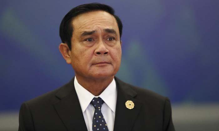 โพลชี้รัฐบาลไม่โปร่งใส-ป.ป.ช.ถูกแทรกแซง