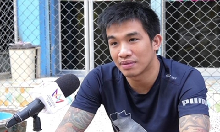 "เสี่ยโป้" เปิดใจรับยืมเงิน "กานต์ วิภากร" ไป 100 ล้าน เพราะเล่นพนัน