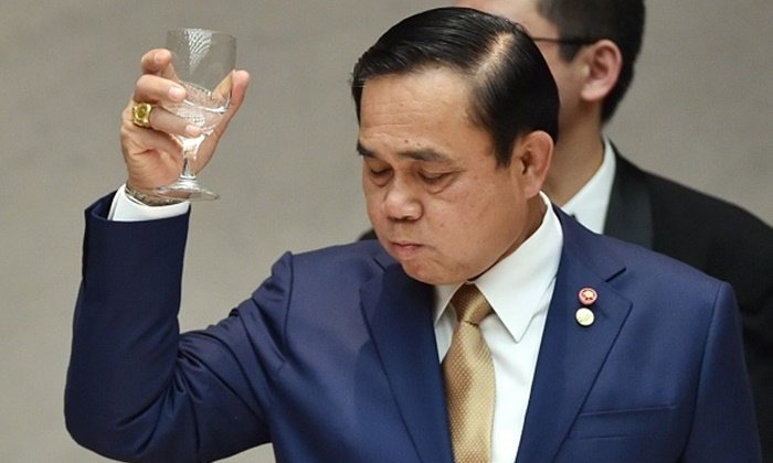 ‘ประยุทธ์’ ขอให้ราชการไร้ทุจริต เป็นของขวัญวันเกิด!
