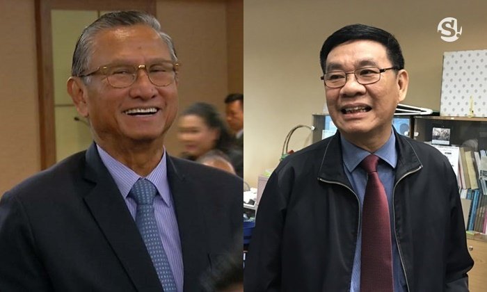 ศุภชัย ยืนยัน กกต. เหลือ 4 คนไม่มีปัญหาหลัง ม.44 ปลด “สมชัย”