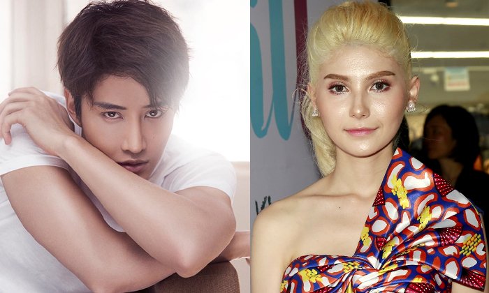 ซาร่า ไม่ขอออกความคิดเห็น แชทหลุด ไมค์ คุยสาว ตอนนี้หัวใจตัวเองแฮปปี้