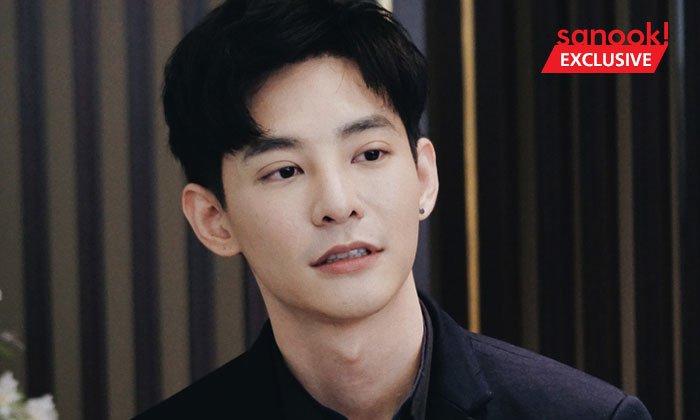 ล้วงลึกดาวดวงใหม่ ณัฐ ศุภณัฐ ชีวิตพลิกผัน จากเด็กติดเกม สู่เส้นทางมายา