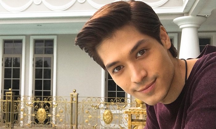 ณัฐ ณัฐรัฐ พระเอกยอดกตัญญู ไม่ท้อกับค่าใช้จ่ายทั้งบ้าน รักษาพ่อป่วยโรคหัวใจ