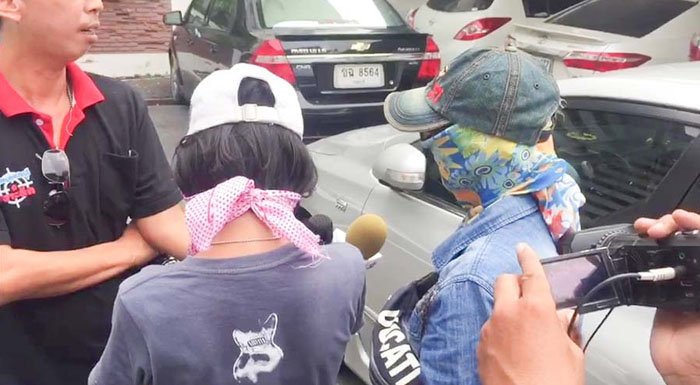 แม่กลัวคดีไม่คืบ หลังลูกสาววัย 14 ถูกหนุ่มเก็บเงินกู้ข่มขืนคาบ้านพัก