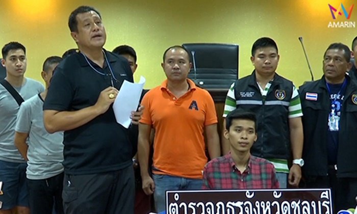 เปิดใจ "ปลื้ม" โต้ขืนใจเด็ก 14 ตัวเองก็มีลูก เข้าใจหัวอกพ่อแม่ดี