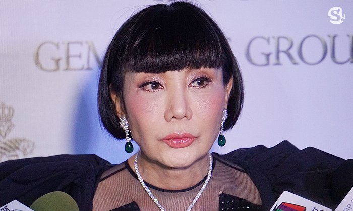 "ม้า อรนภา" ชัดเจนไม่มีอะไรจะตอบ ดราม่า "เมจิกสกิน" พอแล้ว