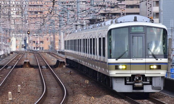 รถไฟญี่ปุ่นขอโทษ ออกก่อนเวลา 25 วินาที รับ เป็นความผิดที่ไม่น่าให้อภัย