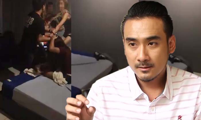 เตือนเมียหลวงเสี่ยงคุก "บุกตบเมียน้อย" แนะสังคมคิดก่อนโพสต์