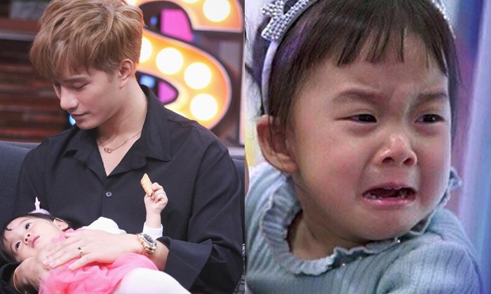 หัวอกพ่อ "บี้ เคพีเอ็น" บินกลับด่วนหา "เป่าเปา" ด้านสาวมือหยิกส่งทนายติดต่อขอโทษ