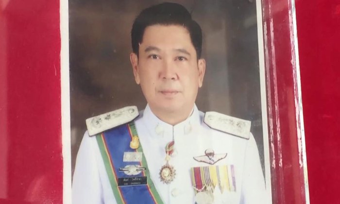 พิษสงกรานต์ สั่งเด้งผู้การตำรวจเซ่น 13 ศพสงกรานต์