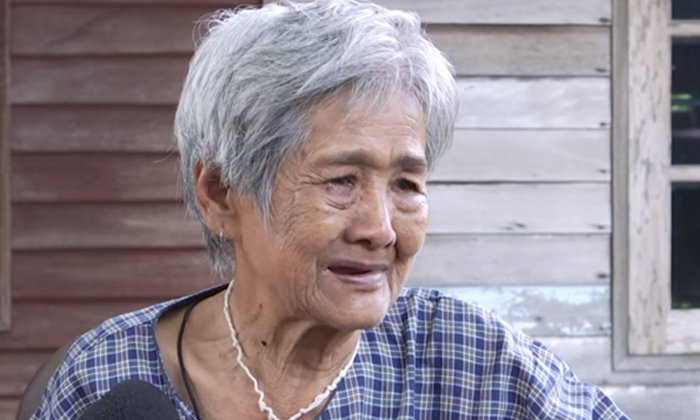 ยายปลอบใจหลานได้ใบแดง “ไปรับใช้ชาติเถิดลูก” สัสดีเผยไม่เข้าข่ายผ่อนผัน