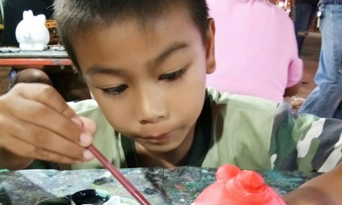 เปิดใจครอบครัว “น้องอะตอม” เผยนาทีก่อนตาย กระซิบสั่งลา มอบอวัยวะช่วย 6 ชีวิต