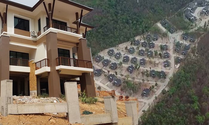 ขออยู่ 10 ปี พร้อมฟื้นฟู! ปธ.ศาลอุทธรณ์ภาค 5 ชี้รื้อ "บ้านพักตุลาการ" เป็นไปได้ยาก