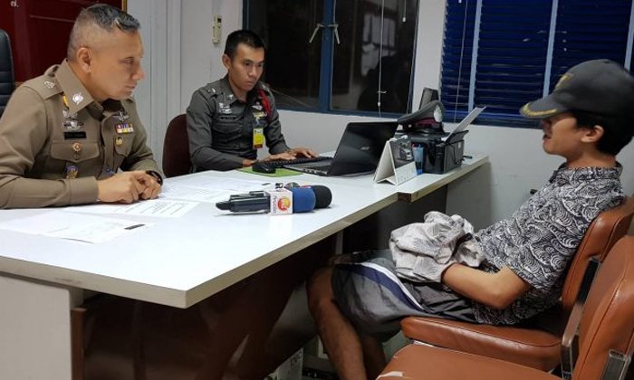 "เอ็ม ชัยชนะ" ไลฟ์ทำร้ายแฟน สารภาพหึงหวง ปมโอนหุ้น 40 ล้านยังไม่ชัด