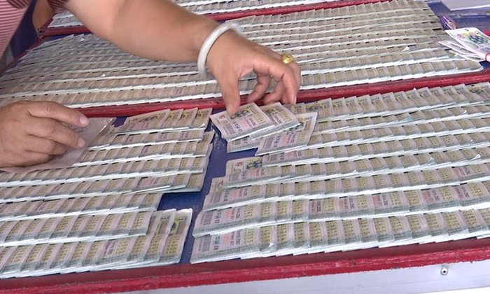 สรรพากร เล็งเก็บอากรแสตมป์ คนถูกลอตเตอรี่เพิ่มอีก 2%