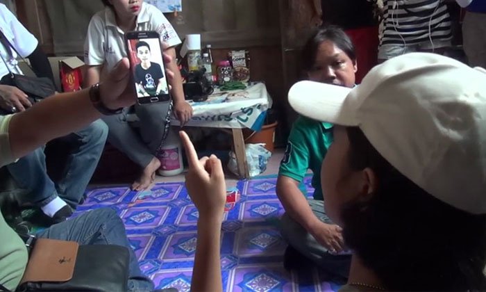 แก๊งเงินกู้นอกระบบทวงหนี้ไม่เจอแม่ ข่มขืนลูกสาววัย 14 ปีแทน