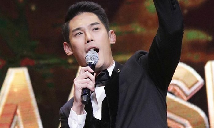 "กันต์" เปิดใจรายการ The Mask Singer เรตติ้งตก บอกไม่เป็นไรหากจะเปลี่ยนพิธีกร
