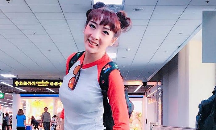ถูกหวยไม่หยุด “เฟี้ยวฟ้าว” โดนทักมีองค์เทพประทับร่าง ถึงขั้นแนะนำให้เปิดสำนัก