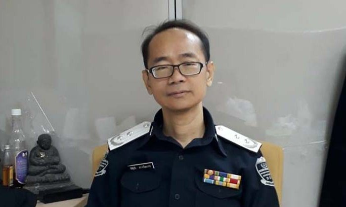 ดีเอสไอ เด้ง “พิสิฐชัย” เซ่นโพสต์ คดีเงินทอนวัด