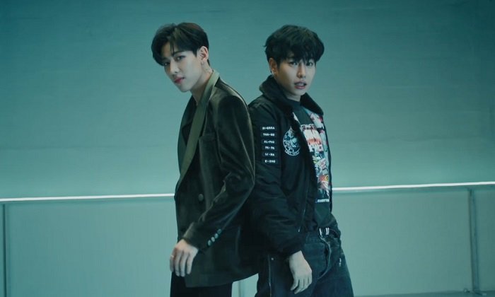 โซเชียลแทบแตก! เอ็มวีใหม่ "เป๊ก-แบมแบม" ไม่ถึง 3 ชั่วโมง วิวทะลุล้าน