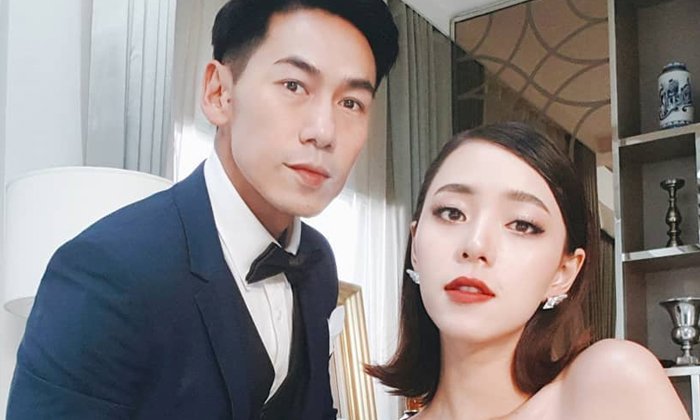 “เพชรจ้า-นิวเคลียร์” ตั้งชื่อลูกชายตามชื่อ "กุมารทอง" เคยเข้าฝันขอเกิดเป็นลูก