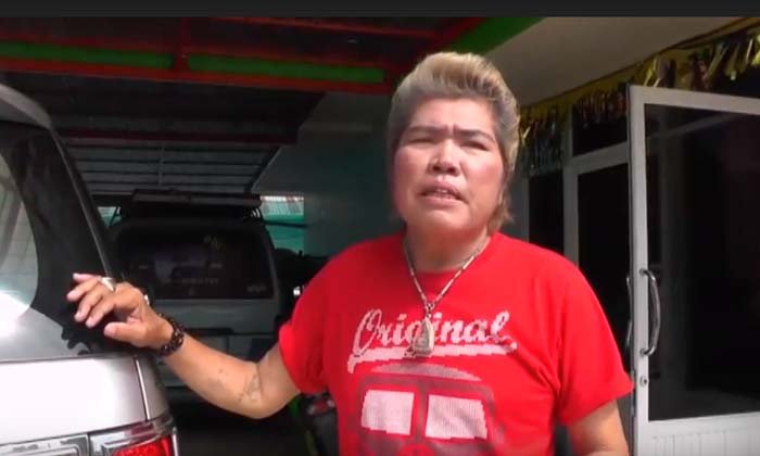 ขอแคนคืน! ตีนแมวงัดบ้านตลกหมอลำ “ใหญ่หน้ายาน” ฉกเครื่องมือทำกิน-ทรัพย์สินรวมครึ่งแสน