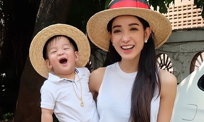 "แพท ณปภา" เปิดใจไม่ได้ไปเจอสามีตอนขึ้นศาล เผย "เบนซ์" มีรูปลูกชายไว้ดูต่างหน้า