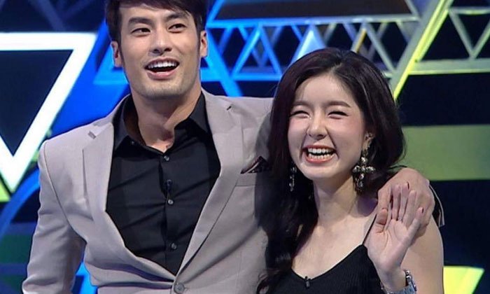 "จียอน" เอ่ยปากเปิดทางให้ "บอย ปกรณ์" ลองจีบได้