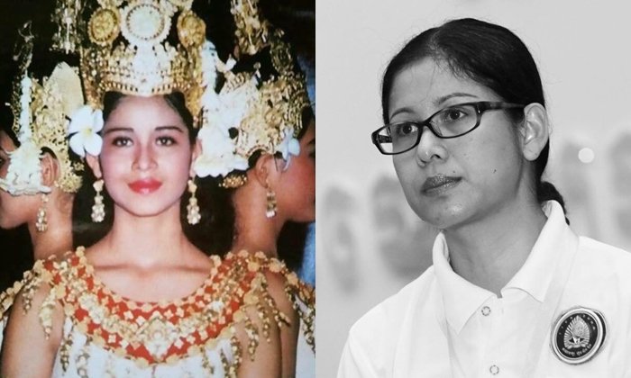 เปิดประวัติ หม่อมอุ๊ก พัลลา จากนางระบำอัปสรา สู่บทบาทนักการเมือง