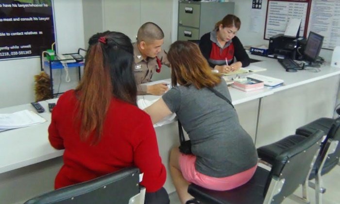 ตร.แจงคดี 2 เด็กหญิงถูกตาข่มขืนมาราธอน 3 ปี เรื่องถึงอัยการแล้ว