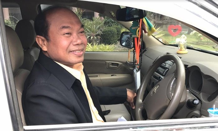 ครูปรีชา ขอความเป็นธรรม ร้องถูกสั่งย้าย-สอบวินัยเพราะคดีหวย 30 ล้าน
