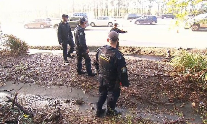 ฆาตกรรมอำพราง ทิ้งศพ "หนุ่มไทย" ใกล้ท่อระบายน้ำในออสเตรเลีย
