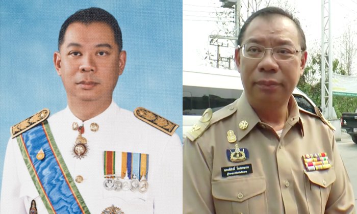 เปิดประวัติ "ผู้ว่าฯ เชียงราย" หัวหอกช่วย 13 ชีวิต เชี่ยวชาญวิศวกรรม-ภูมิสารสนเทศ