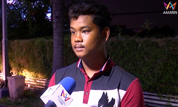 ลูกชายครอบครัวหัวร้อนส่อคุก หลังแม่แฟนลั่นจะเอาผิดพรากผู้เยาว์
