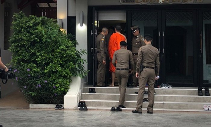 เปิดตัวเลข "วัดสระเกศ" เอี่ยวเงินทอนวัดนับร้อยล้านบาท