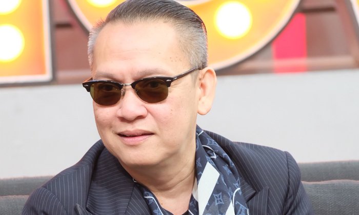 เปิดชีวิต "ป้าตือ สมบัษร" จากเด็กน้อยรับเงินสามพันบาท สู่ออแกไนซ์ชื่อดังจับเงินเป็นล้าน