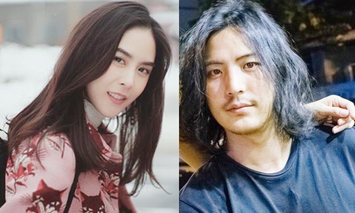 "พีค ภัทรศยา" เผยประโยคจีบของ "ต๊อด ศิณะ" เห็นเซอร์ๆ แต่หวานจนเพื่อนล้อ