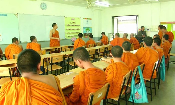 เปิดเส้นทางปราบโกง “เงินทอนวัด”