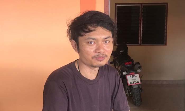 ฟังความอีกด้าน คนรับฝากลอตเตอรี่ 12 ล้าน ยืนยันคืนเพื่อนไปแล้ว
