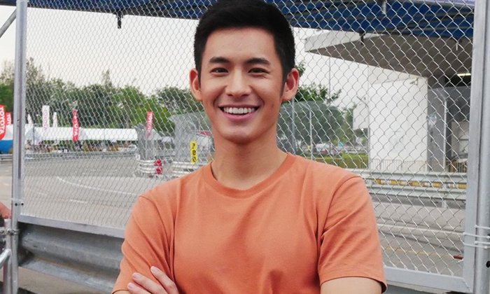 ไอ้จ้อย "โมสต์ วิศรุต" ตอบดราม่า งานน้อยสู้นักแสดงบุพเพสันนิวาสคนอื่นไม่ได้