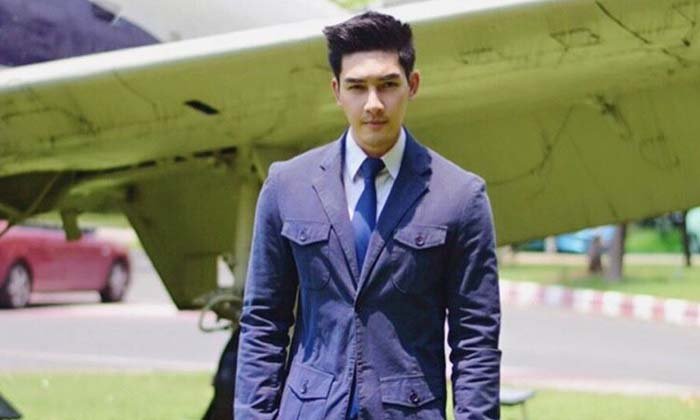 "สิงโต เดอะสตาร์" ประกาศข่าวดี สอบติดทหารอากาศ ว่าที่เรืออากาศตรี