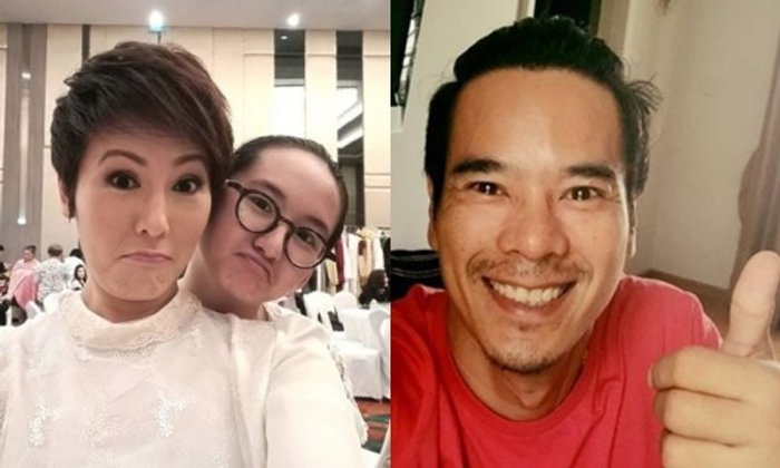 อ่ำ อัมรินทร์ พูดแล้ว หลังแวร์ โซว สารภาพชอบ